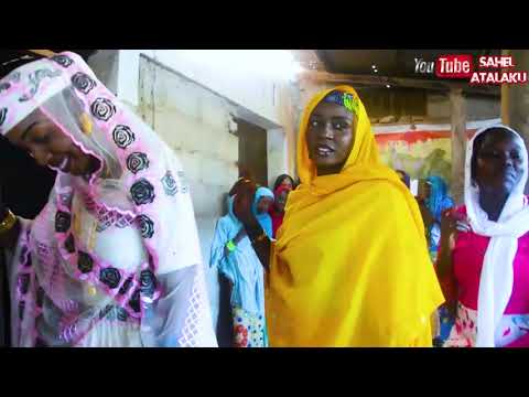 YOKOYRE Mariage Commissaire TIK TAK