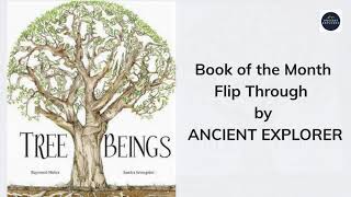 Tree Beings: Flip Through Review