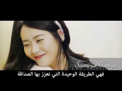 لا يمكن إيقافي اليوم  كوري مع اروع اغنية اجنبية مترجمة  
