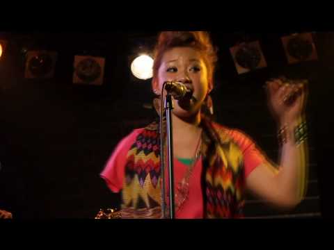 FUMIKA@TACT　GrowingUp