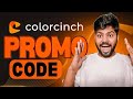 Colorcinch Promo Code : Get 30% Discount On Subscription Plan | Colorcinch Discount Code