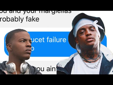 ski-mask-the-slump-god---faucet-failure-lyric-prank-on-my-ex's-new-boyfriend-(he-wants-to-f!ght-me)