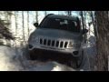 2011 Jeep Compass running footage