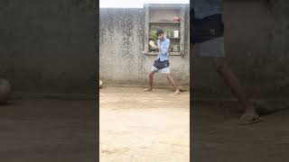village cricket #ytshorts #shorts
