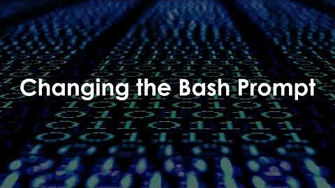 Changing Bash Prompt - Ubuntu 20.04