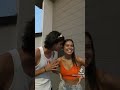 Tik tok di Luca campolunghi con rebecca parziale e lisa luchetta💕🤪😂