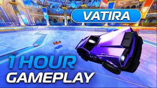 1 Hour of Vatira Gameplay