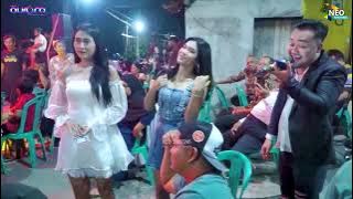 RAHMAT ILAHI - Dicky Perdana - NEW AURORA - K_MILA Audio - Live Bintoro Demak 2025