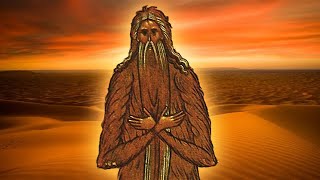 Macarius of Egypt 💥 Macarius of Alexandria