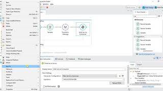 Consume Soap Webservice in Mule Profile