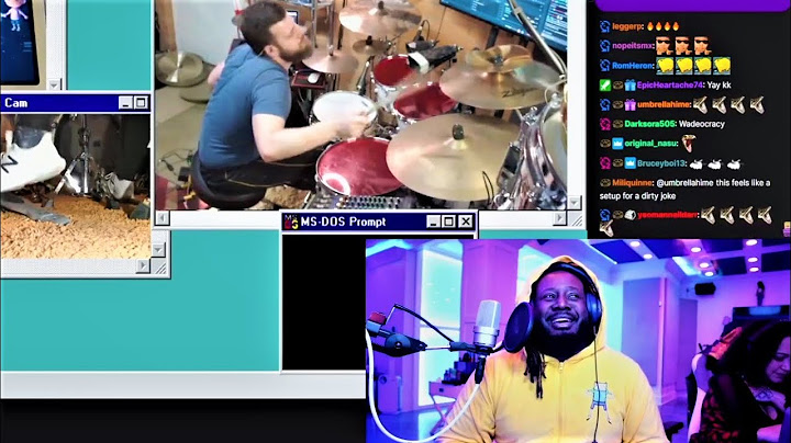 T-Pain Reacts to garbage stream/DankPods