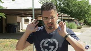 Attempted Murder against Random ABQ citizen 8-1-22