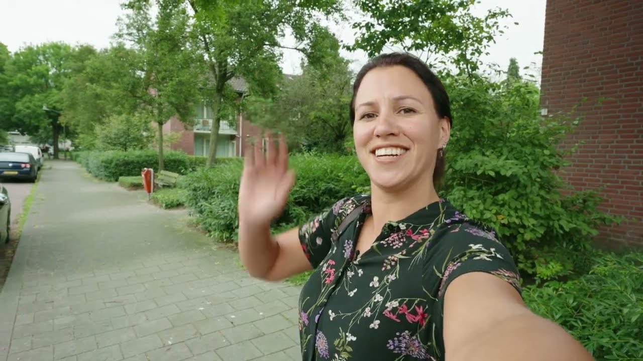 Werken bij Lunet - Werken als ambulant begeleider