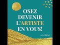 Apprendre à peindre sans savoir dessiner: 3 étapes (podcast)