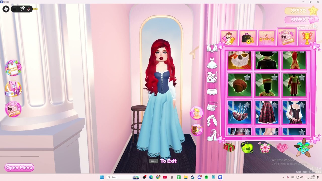 chinese dress ladies New Unique Style Little Mermaid Princess Dress Inspired by Disney's Ar –  Princess Twirl