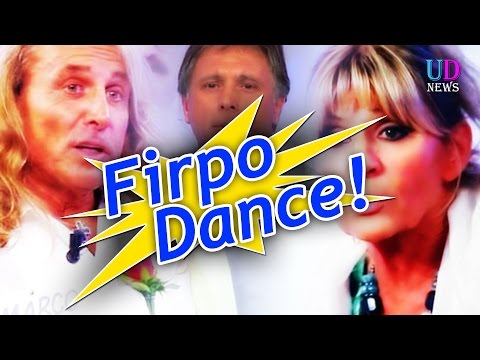 Firpo Dance. La Canzone di Marco Firpo di Uomini e Donne.