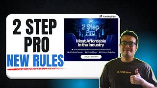 FundingPips 2-Step Pro Explained | New Rules & How It Works