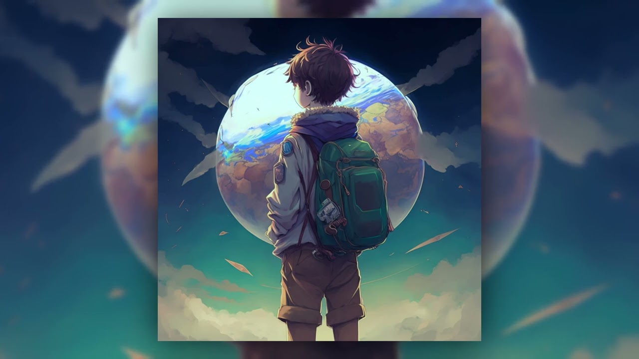 Jacob Brendan - Journey To Another World (Full Beat Tape) [Free Download]