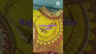 blouse back neck designs | blouse designs | shortsvideofashiontrendingvideostiching