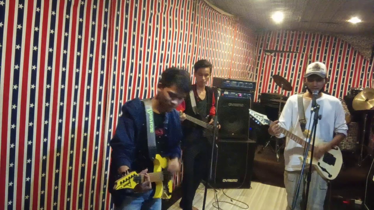 Kita~ Sheila on 7 (opening) - YouTube