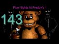 FNAF 1 ᐉ Завод готов!