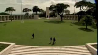 Manila American Cemetery and Memorial