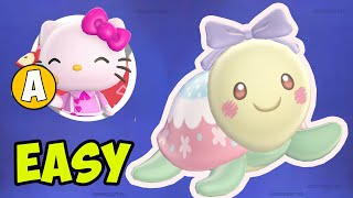 Hello Kitty Island Adventure How To Find Marin As Resident In Hkia