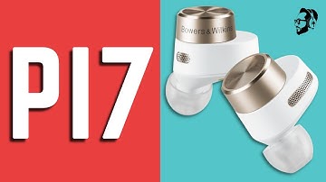 BOWERS AND WILKINS PI7 REVIEW | Almost Perfect