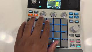 MPC Sample: How to Save to SD Card