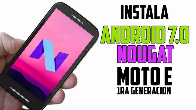 ROM - Xperience - Android 7.1.2 Nougat - G1/G2/G3/G4/G4PLUS/G4 Play &  Outros ~ ..::JONATHANDROID::..