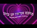 sped up tiktok audios ~ tiktok mashup 2022 ~ february #2