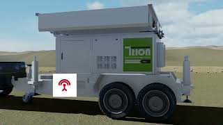 IPT PowerTech’s Trion Mobile Hybrid Solution