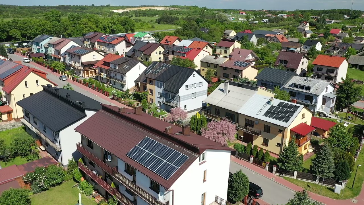 Wyróżnienie dla Miasta i Gminy Chmielnik w konkursie "Świętokrzyska Victoria"