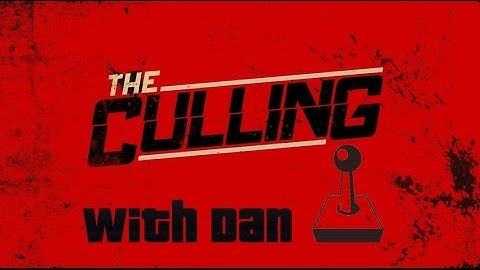 The Culling - Episode 1 - Double Kill