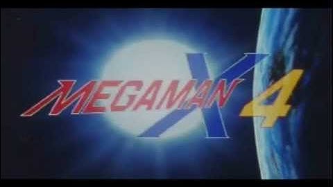 Lets Play Mega Man X4 [Zero] 100% -Part 1- Dreams, Uprising, and Traitors!