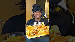 “You Always Getting Full” 😂