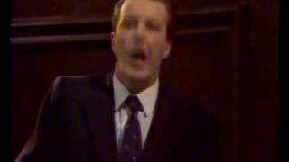 Absolutely Welshman Js Bus To Court