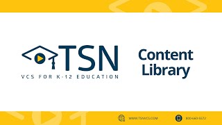 Your Local Content Library