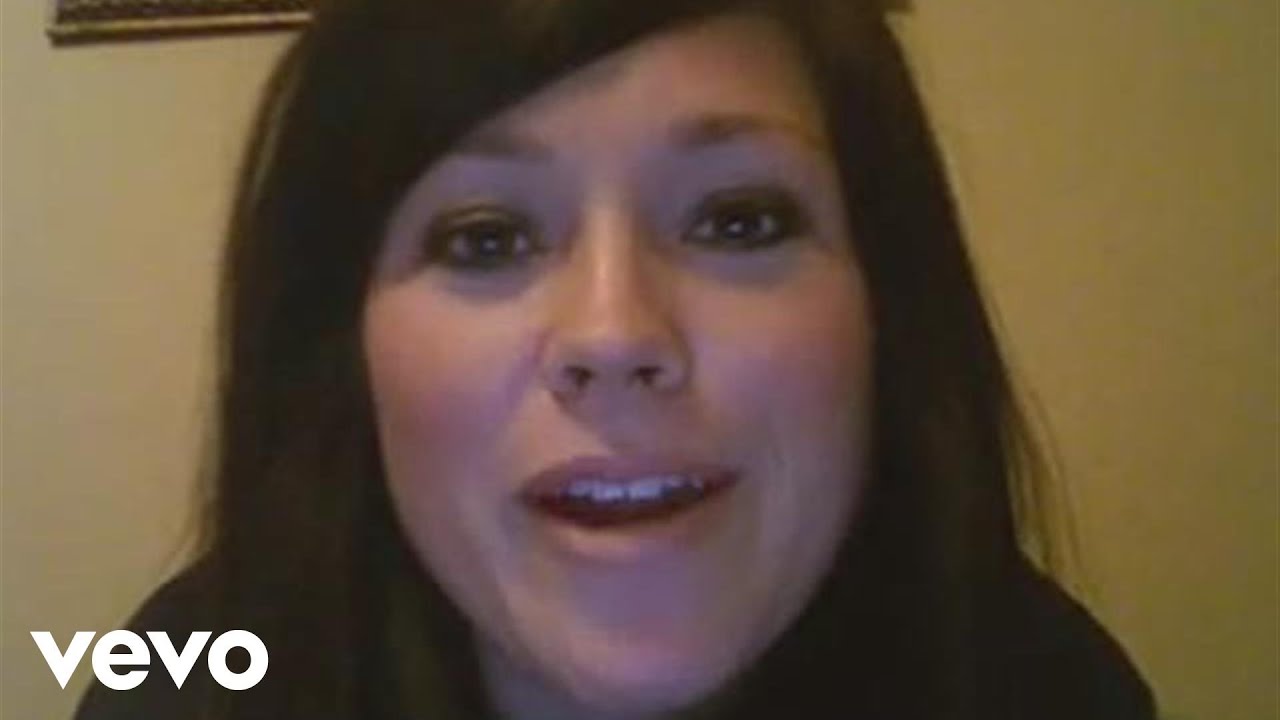 Kari Jobe - Kari Jobe Video Blog #2