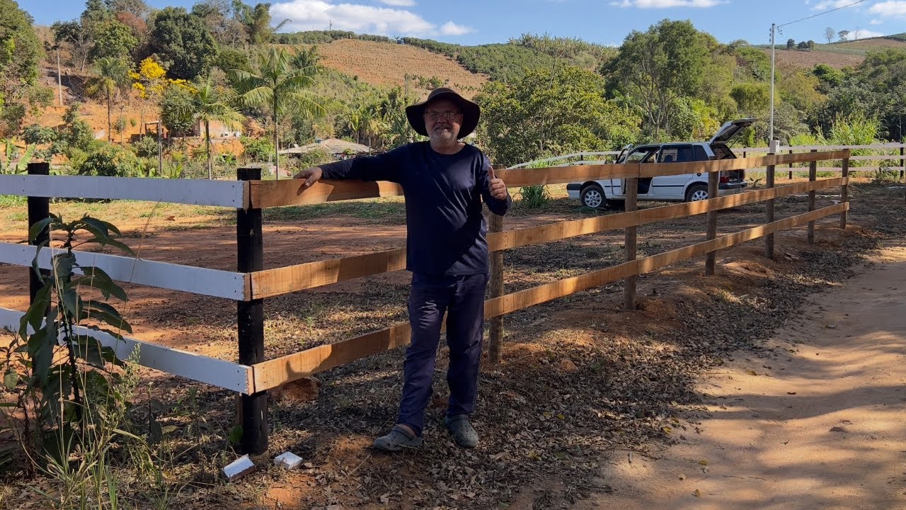 🌿 OPORTUNIDADE ÚNICA; CHACÁRA DE 1.200 m²  A VENDA EM PIEDADE DE CARATINGA - MINAS GERAIS.