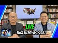 LIVE - 08/01/21: Thời sự Mỹ với Andrew Lê