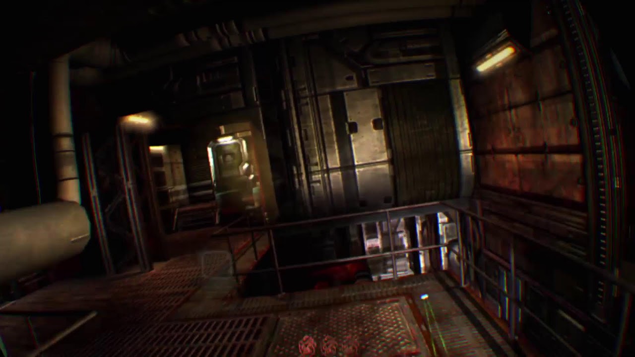 DOOM VR 👹Live stream