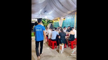 Đám Cưới ở Cao Thắng Vĩnh Lợi #shorts