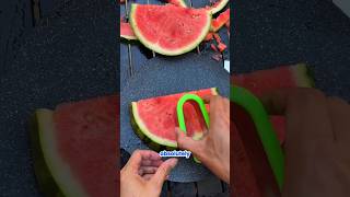 This Watermelon Hack is Genius! 🍉🤯#shorts