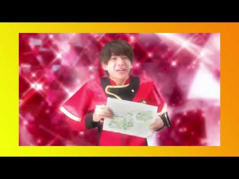 All Kiramager Gattai Kiramazin Grateful Phoenix 1080p