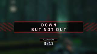 Call of Duty®: Black Ops 4- Alkatraz 20200213