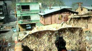 Black ops - Python Headshot