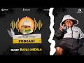 KOTA N CHILL PODCAST EP29 WITH BHUT