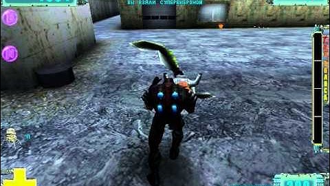 XCom Enforcer - 30.Арктическая база 3: Перемотка