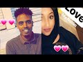 Somali love story best family qamar sugaani and nasiim